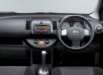 Nissan Note 15RS 2008 года (JP)